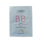 Muestra Ziaja BB Crema Piel Normal Seca Y Sensible